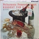 Herbert Von Karajan, Philharmonia Orchestra - Philharmonia Promenade Concert